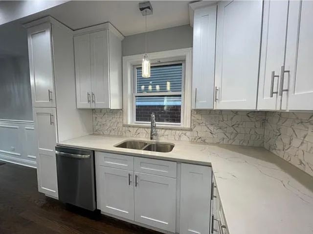 1638 N Hamlin Avenue, Chicago, IL 60647