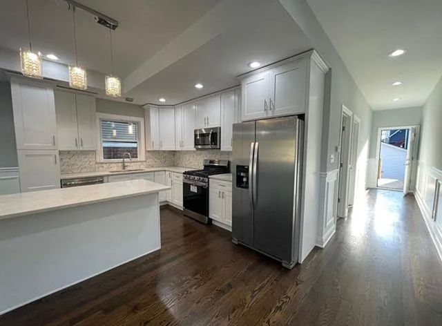 1638 N Hamlin Avenue, Chicago, IL 60647