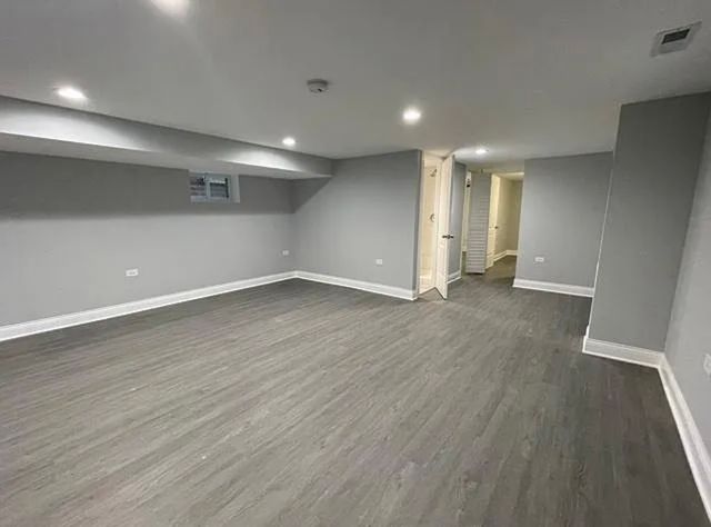 1638 N Hamlin Avenue, Chicago, IL 60647