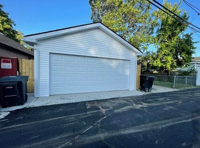 1638 N Hamlin Avenue, Chicago, IL 60647