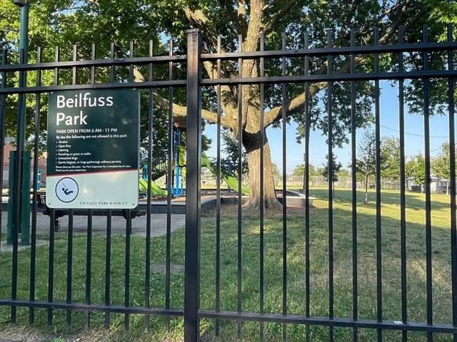 1638 N Hamlin Avenue, Chicago, IL 60647