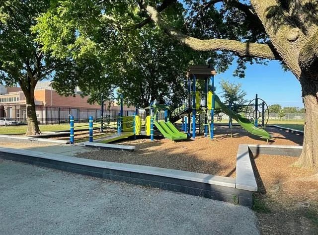 1638 N Hamlin Avenue, Chicago, IL 60647