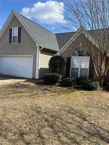 508 Lee Miller Drive, Suwanee, GA 30024