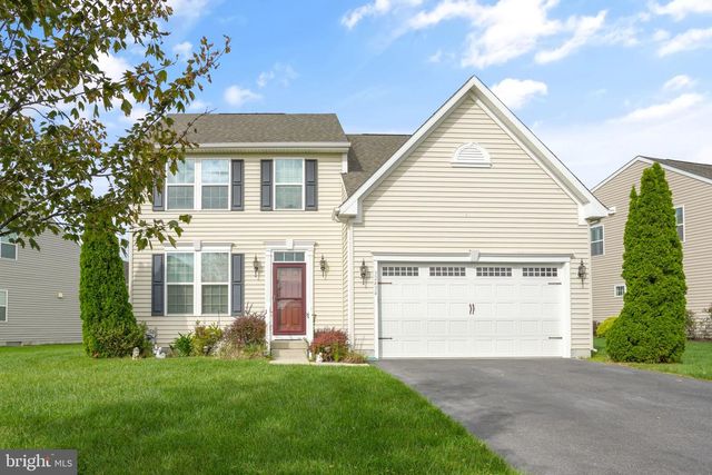 32434 KILLDEER DR, Selbyville, DE 19975