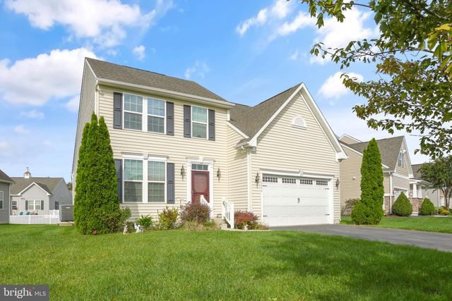32434 KILLDEER DR, Selbyville, DE 19975