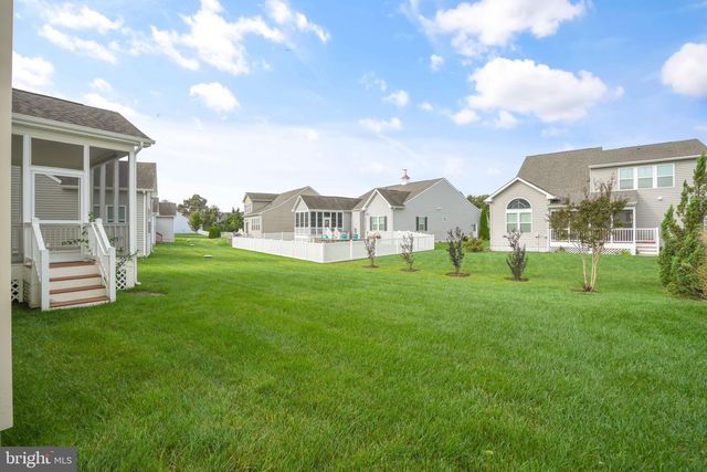 32434 KILLDEER DR, Selbyville, DE 19975