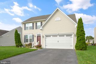 32434 KILLDEER DR, Selbyville, DE 19975