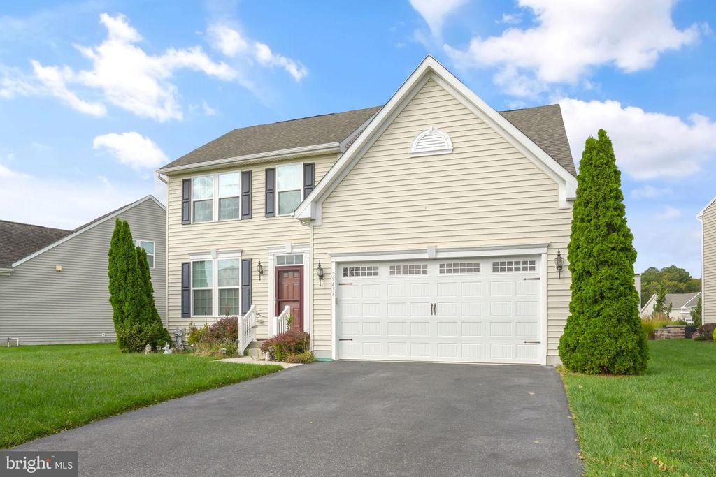32434 KILLDEER DR, Selbyville, DE 19975