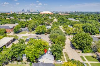 4008 Dexter Avenue, Fort Worth, TX 76107