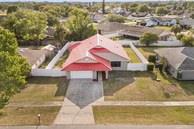 2426 ABBEY AVENUE, Orlando, FL 32833