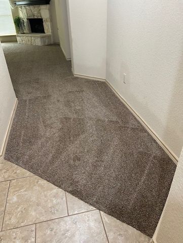 12637 Diamond Peak Drive, Fort Worth, TX 76177