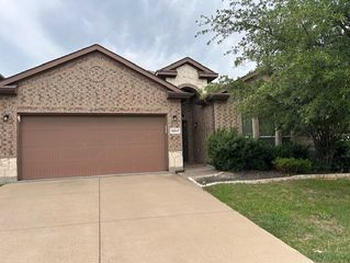 12637 Diamond Peak Drive, Fort Worth, TX 76177