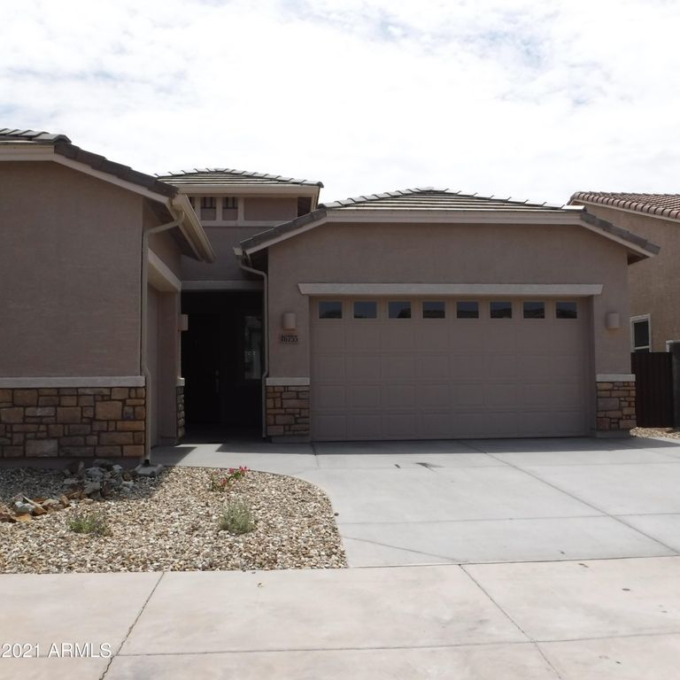 16755 W SAND HILLS Road, Surprise, AZ 85387