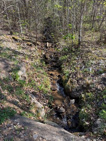 Lot 16-N High Meadows Drive, Hayesville, NC 28904