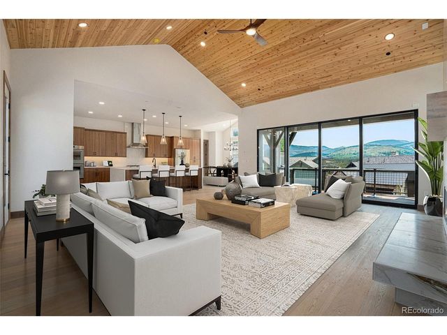 35 Sunny Ridge Ln, Winter Park, CO 80482