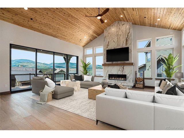 35 Sunny Ridge Ln, Winter Park, CO 80482