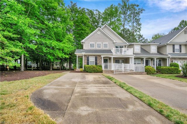 244 Claiborne DR, Williamsburg, VA 23185