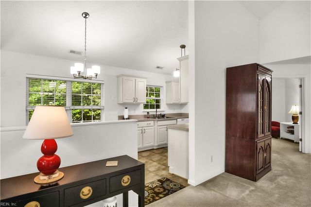 244 Claiborne DR, Williamsburg, VA 23185
