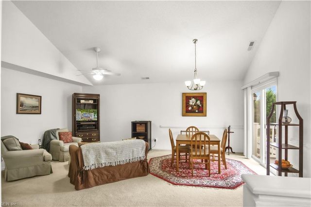 244 Claiborne DR, Williamsburg, VA 23185