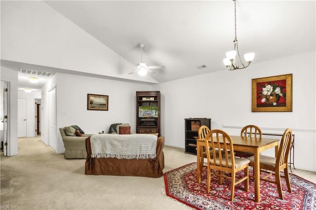 244 Claiborne DR, Williamsburg, VA 23185