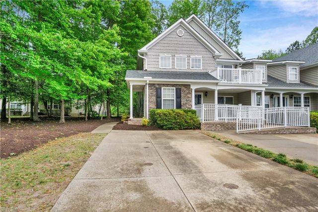 244 Claiborne DR, Williamsburg, VA 23185