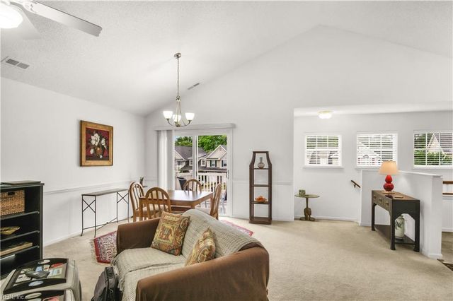 244 Claiborne DR, Williamsburg, VA 23185