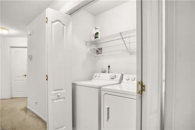 244 Claiborne DR, Williamsburg, VA 23185