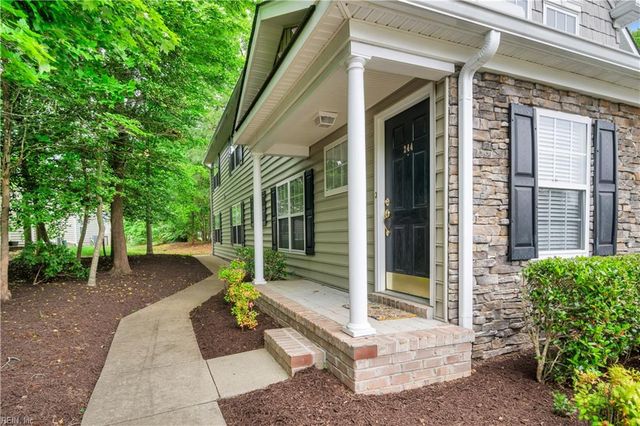 244 Claiborne DR, Williamsburg, VA 23185
