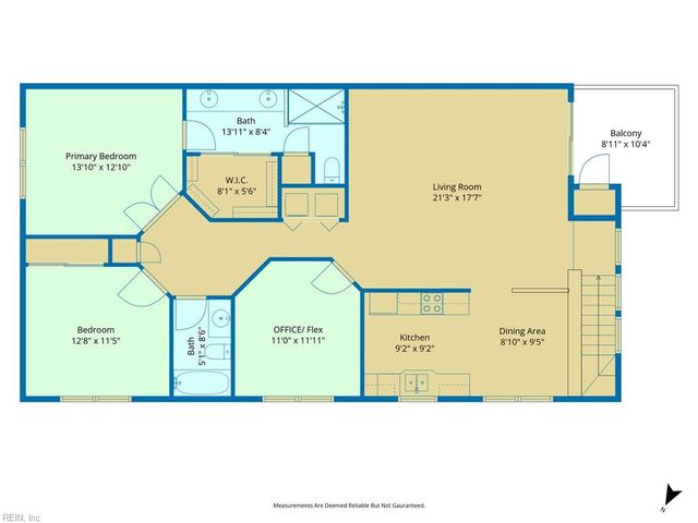 244 Claiborne DR, Williamsburg, VA 23185