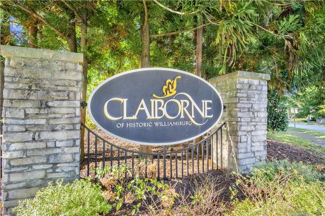 244 Claiborne DR, Williamsburg, VA 23185