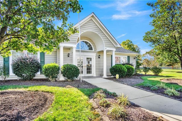 244 Claiborne DR, Williamsburg, VA 23185