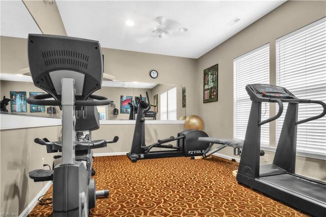 244 Claiborne DR, Williamsburg, VA 23185