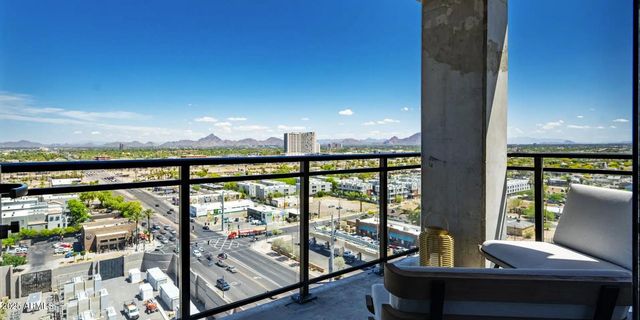 817 N 6TH Street B2, Phoenix, AZ 85004