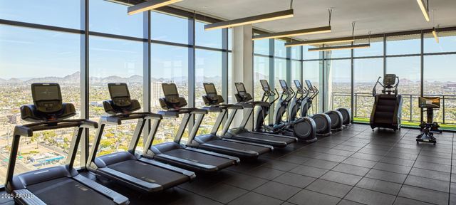 817 N 6TH Street B2, Phoenix, AZ 85004