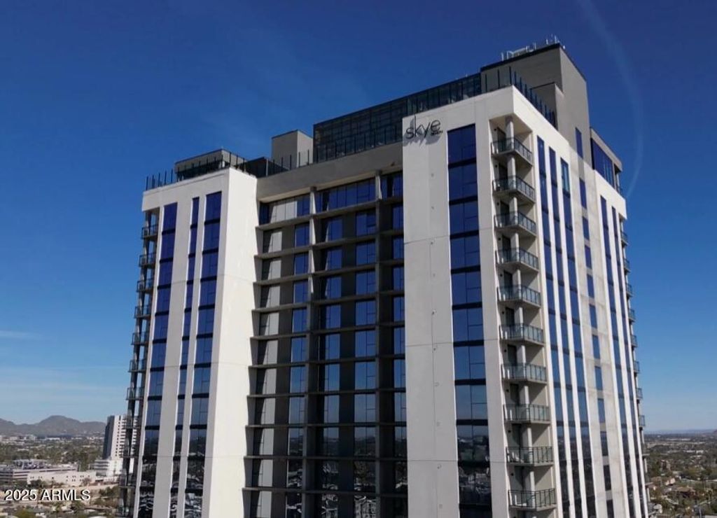 817 N 6TH Street B2, Phoenix, AZ 85004