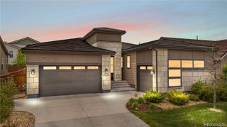 11193 Mission Walk Street, Parker, CO 80134