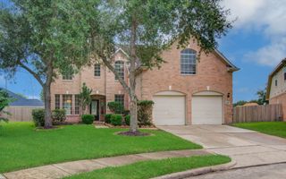 4602 Schiller Park Lane, Sugar Land, TX 77479