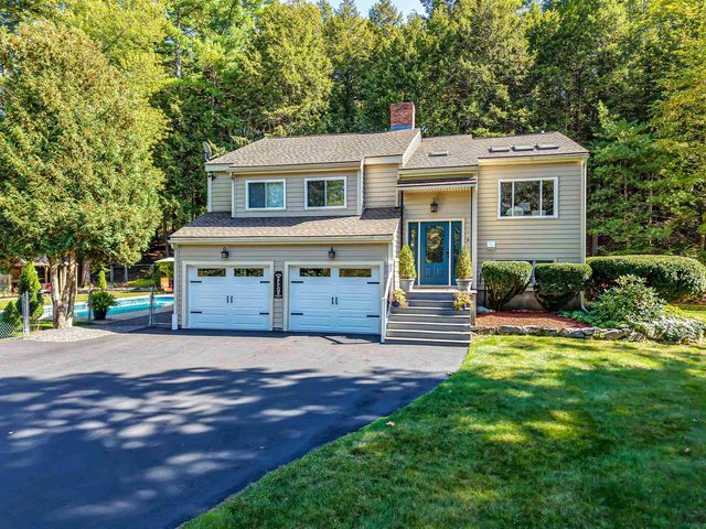 4 Meadowview Lane, Merrimack, NH 03054