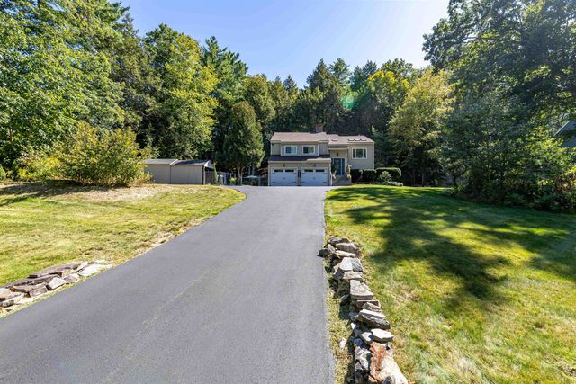 4 Meadowview Lane, Merrimack, NH 03054