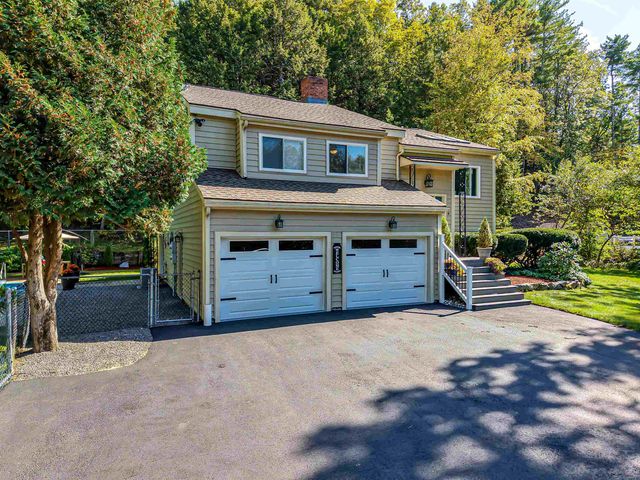 4 Meadowview Lane, Merrimack, NH 03054