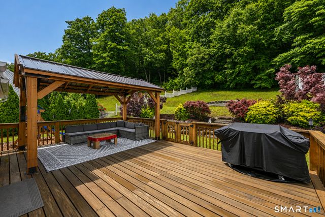61 Claire Hill Road, Burlington, CT 06013