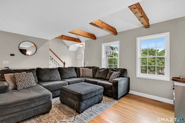 61 Claire Hill Road, Burlington, CT 06013