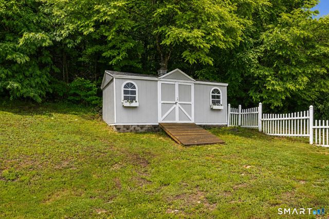 61 Claire Hill Road, Burlington, CT 06013