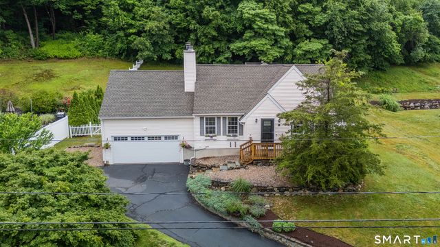 61 Claire Hill Road, Burlington, CT 06013