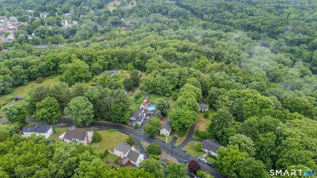 61 Claire Hill Road, Burlington, CT 06013