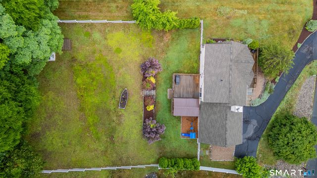 61 Claire Hill Road, Burlington, CT 06013