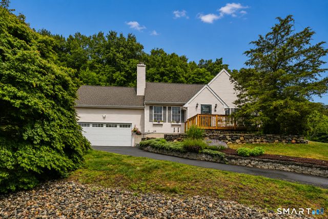 61 Claire Hill Road, Burlington, CT 06013