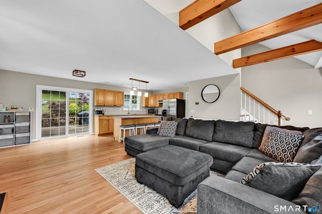 61 Claire Hill Road, Burlington, CT 06013