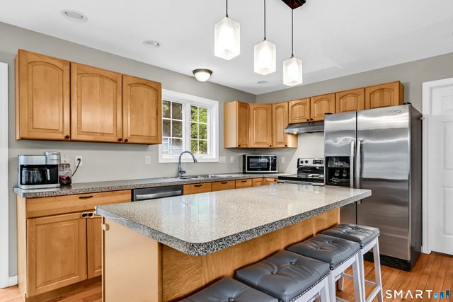 61 Claire Hill Road, Burlington, CT 06013