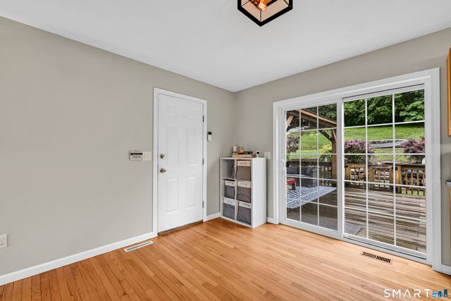61 Claire Hill Road, Burlington, CT 06013